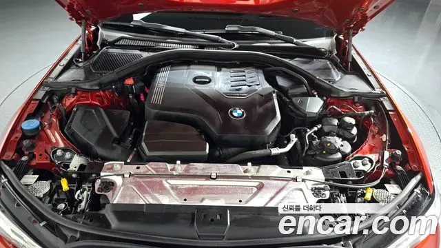 BMW 3 (G20) 320i M, миниатюра 20