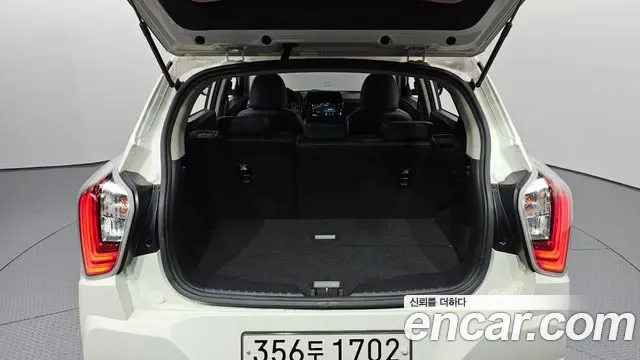 KGM Tivoli бензин 1.5 2WD V3, миниатюра 21