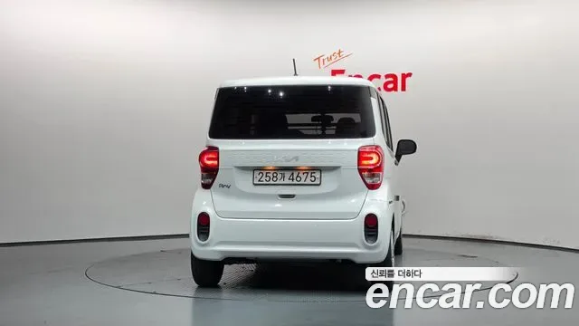 Kia The New Ray, миниатюра 21