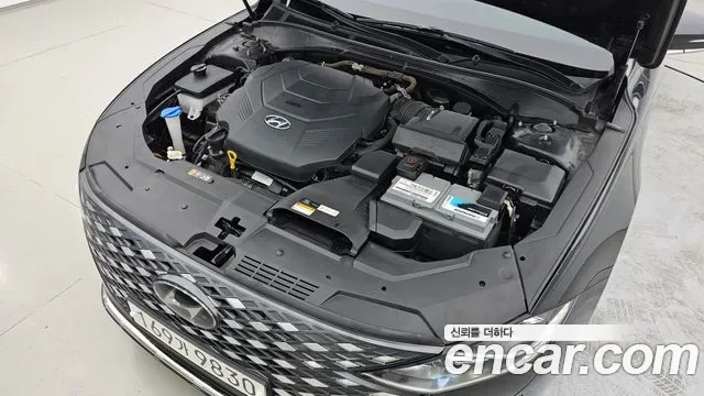 Hyundai Grandeur 3.3 Premium, миниатюра 5