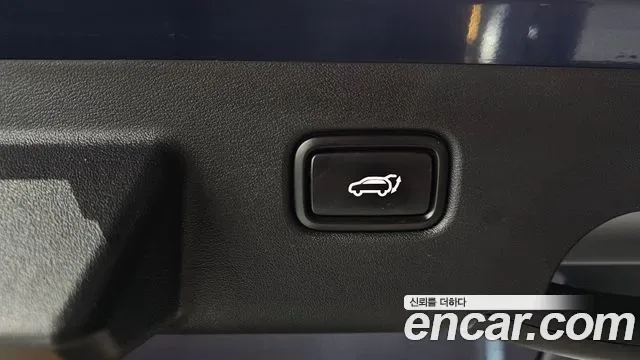 Kia EV6 4WD GT Line, миниатюра 25