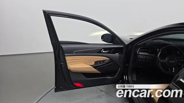 Kia K7 2.5 GDI X, миниатюра 2