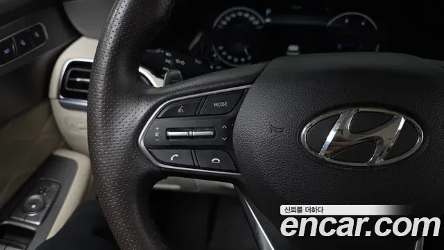 Hyundai Palisade дизель 2.2 2WD Calligraphy, миниатюра 15