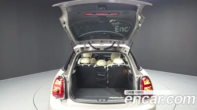 MINI Cooper 5 III, миниатюра 6