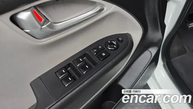 Kia The New Ray, миниатюра 25
