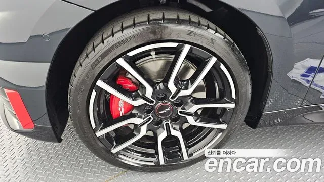 MINI Cooper JCW, миниатюра 26
