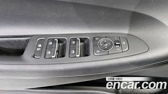 Hyundai Grandeur 3.0 LPi Premium, миниатюра 14