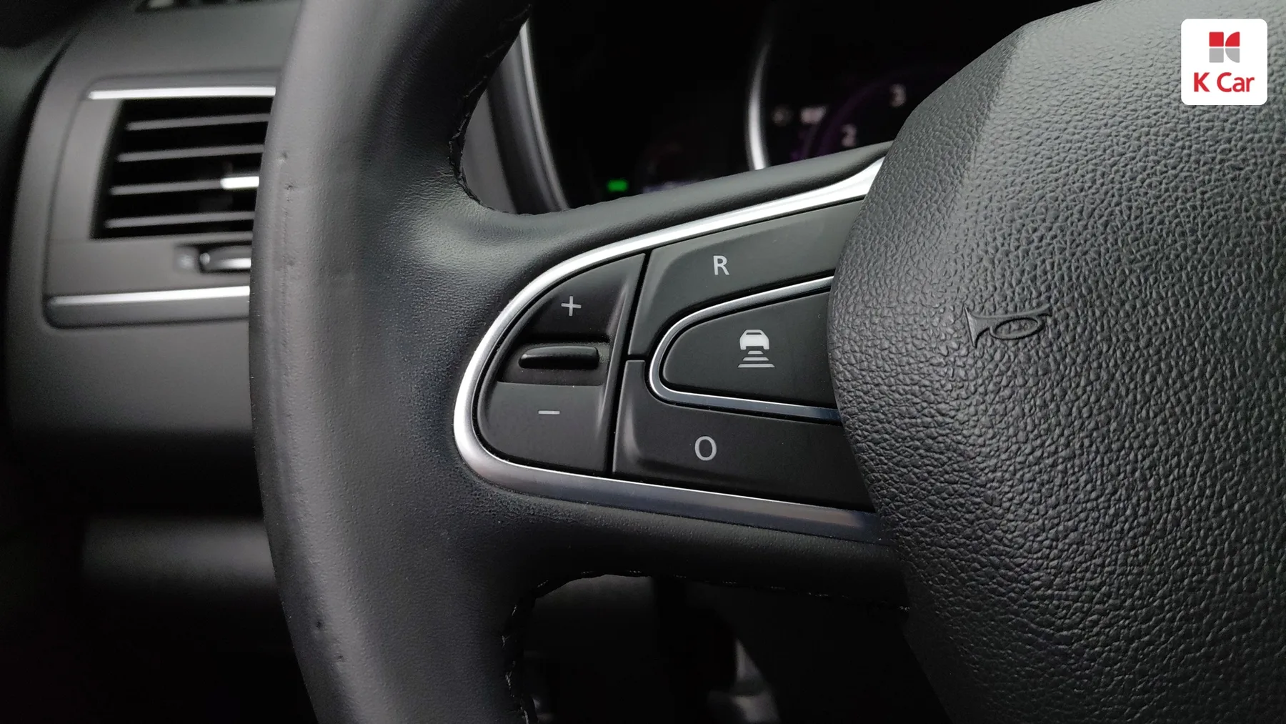 Renault QM6 LPG 2.0 2WD ( ) LE Signature, миниатюра 17