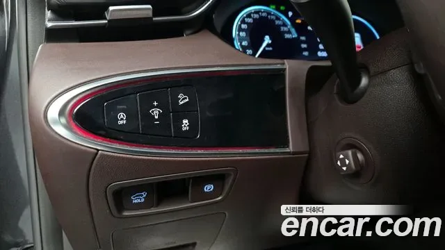 Genesis GV70 2.2 дизель 2WD ( ), миниатюра 14