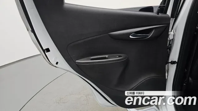 Chevrolet The New Spark, миниатюра 7