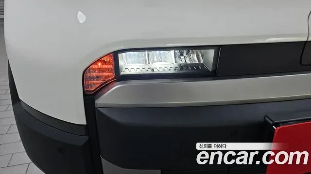 Kia PV5, миниатюра 14