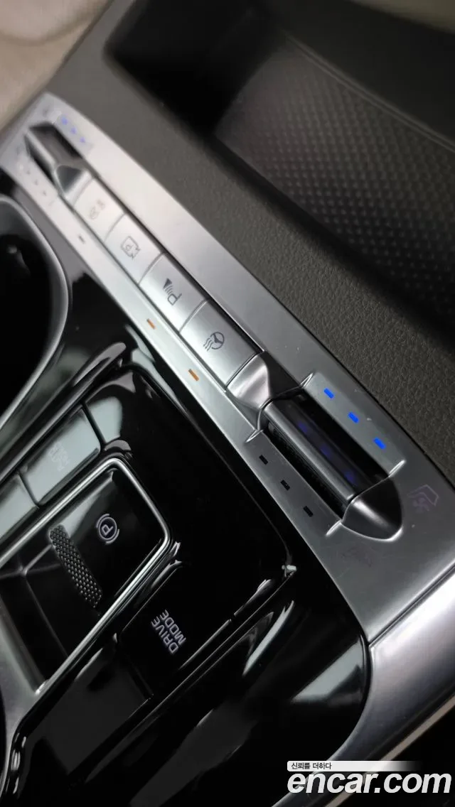 Kia Carnival дизель 7 мест, миниатюра 15