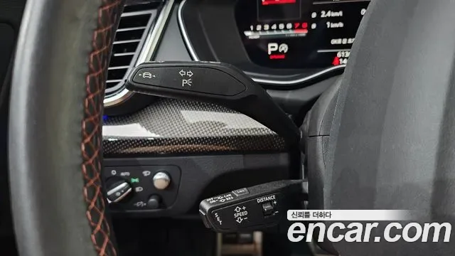 Audi SQ5 3.0 TFSI, миниатюра 28