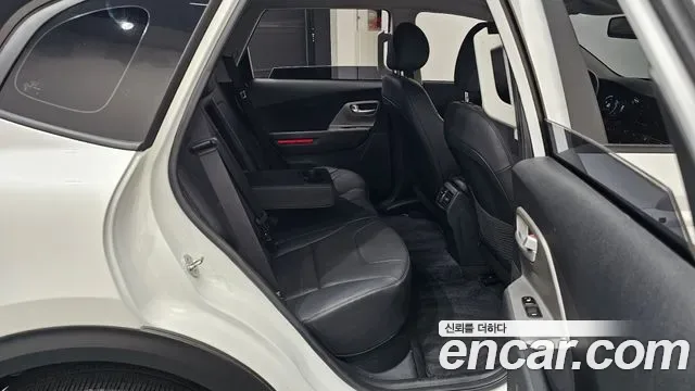 Kia Niro, миниатюра 18