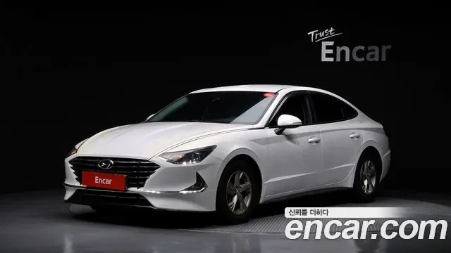 Hyundai Sonata, миниатюра 14