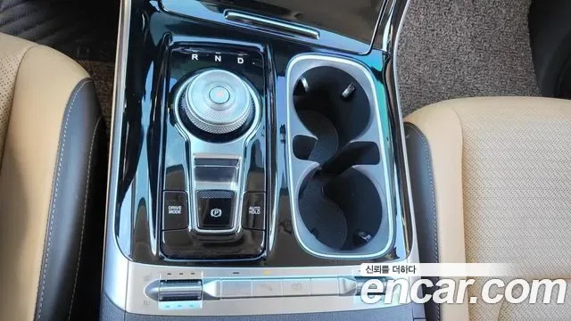 Kia Carnival бензин 7 мест Signature, миниатюра 14