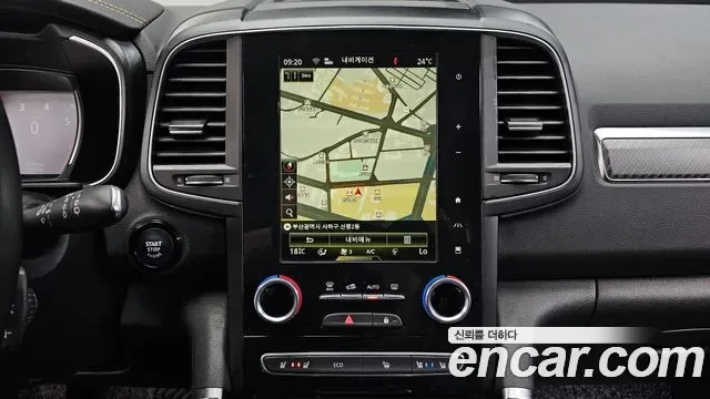 Renault QM6 2.0 GDe, миниатюра 30