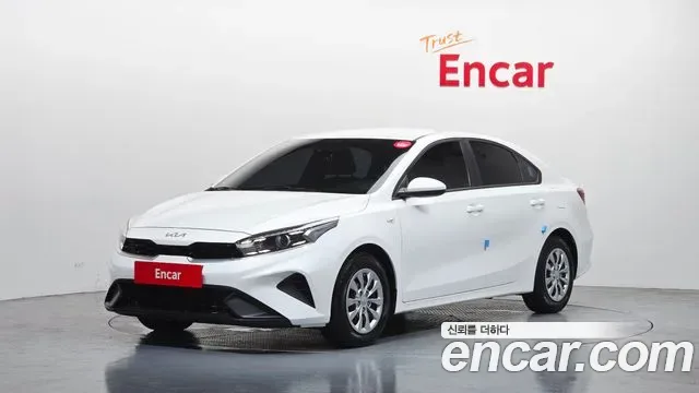 Kia K3 II, миниатюра 12