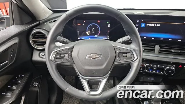 Chevrolet Trax 1.2 ACTIV ( ), миниатюра 15
