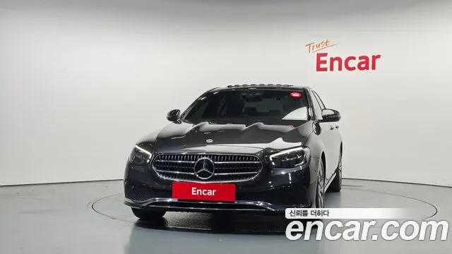 Mercedes-Benz E-Class E250, миниатюра 6