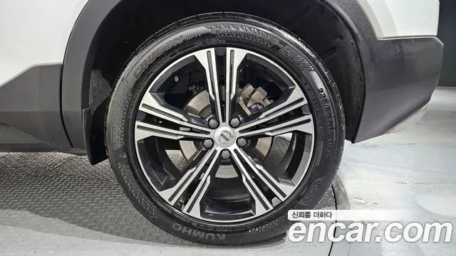 Volvo XC40 B4, миниатюра 25