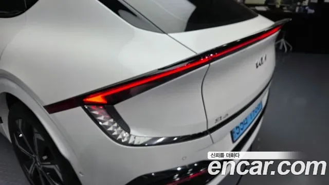 Kia EV6 4WD GT Line, миниатюра 29