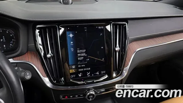 Volvo V60 B5 AWD, миниатюра 12