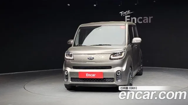 Kia The New Ray Signature, миниатюра 22