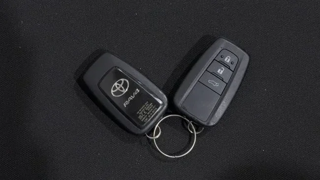 Toyota RAV4 ADVENTURE, миниатюра 30