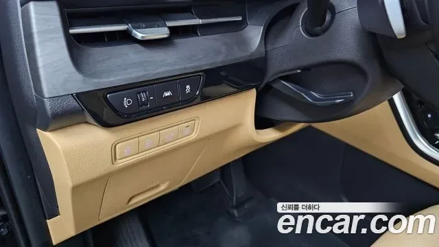 Kia Carnival бензин 7 мест, миниатюра 26