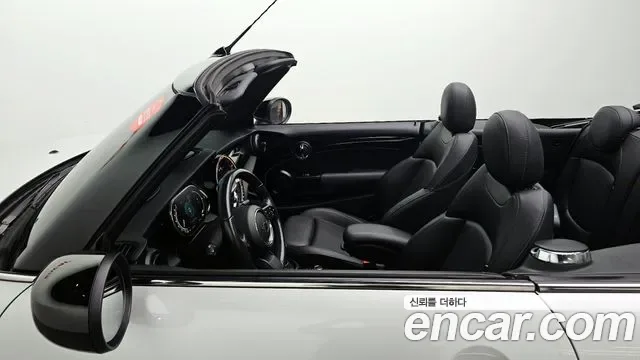 MINI Cooper III, миниатюра 7