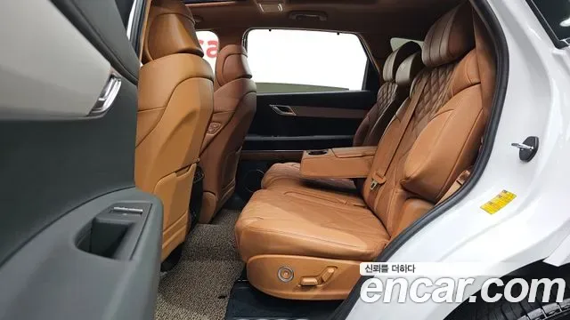 Genesis GV80 2.5T бензин 2WD, миниатюра 30