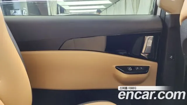 Kia Carnival дизель 9 мест Prestige, миниатюра 13