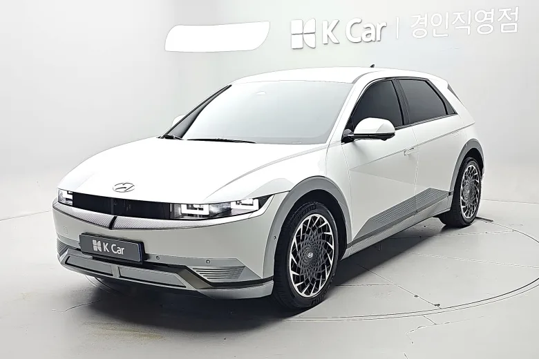 Hyundai Ioniq 5 Prestige