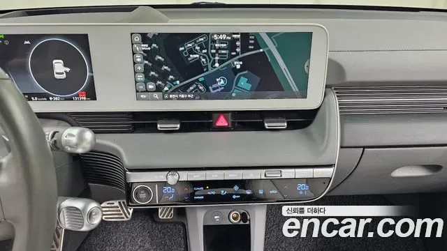 Hyundai Ioniq 5 Prestige, миниатюра 3