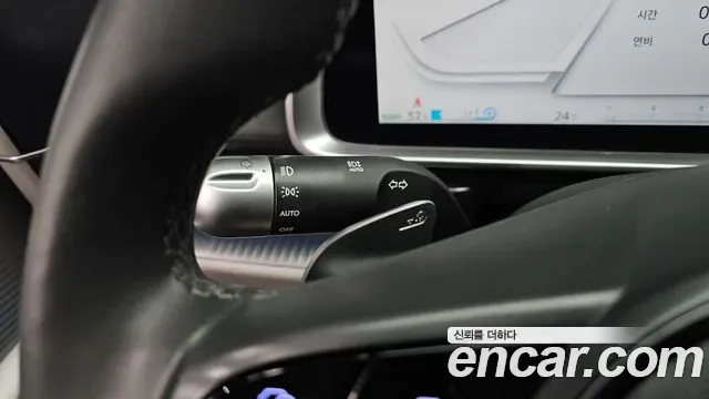 Hyundai Ioniq 6 AWD Prestige, миниатюра 21
