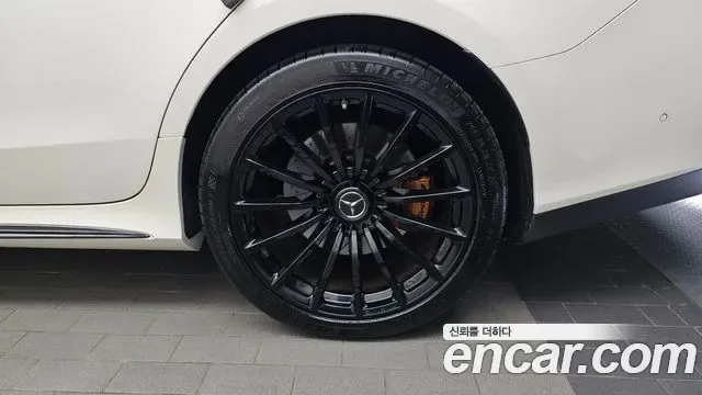 Mercedes-Benz AMG GT 4 43 4MATIC+, миниатюра 10