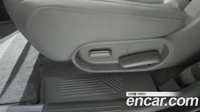 Hyundai Ioniq 5 AWD, миниатюра 15