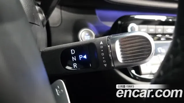 Hyundai Casper Inspiration, миниатюра 12