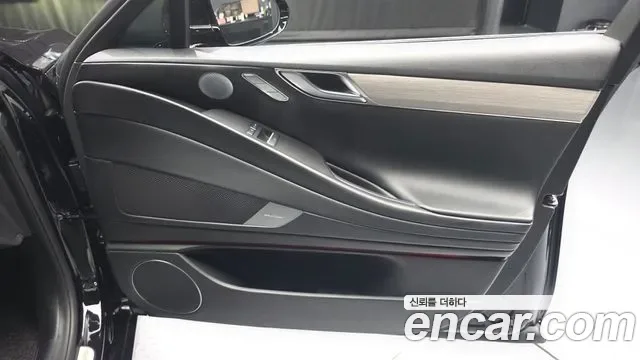 Genesis G80 бензин 2.5 Turbo AWD ( ), миниатюра 27