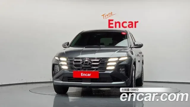 Hyundai TUCSON бензин 1.6 Turbo 2WD Modern, миниатюра 16