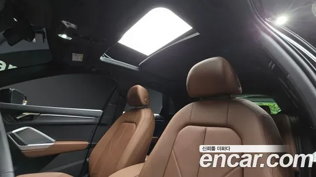 Audi Q3 35 TDI Premium, миниатюра 30