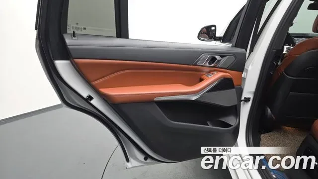 BMW X7 xDrive 40i M 6 мест, миниатюра 21