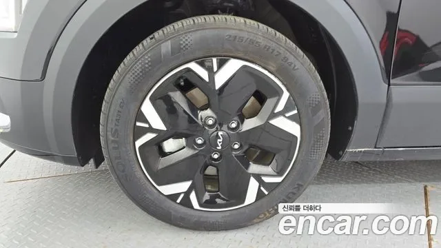Kia Niro EV, миниатюра 8