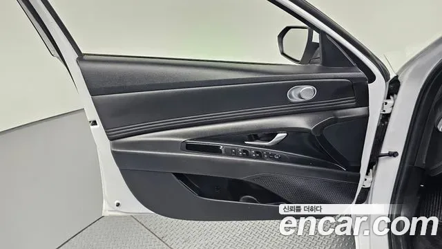 Hyundai Avante (CN7), миниатюра 21