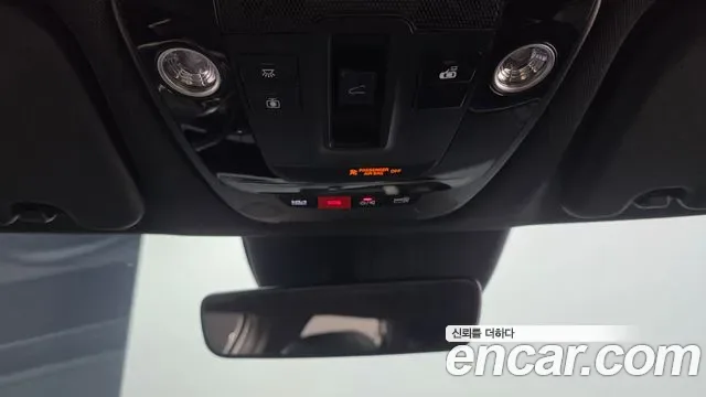 Kia EV6 4WD GT Line, миниатюра 20