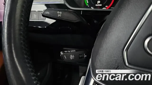 Audi e-, миниатюра 8