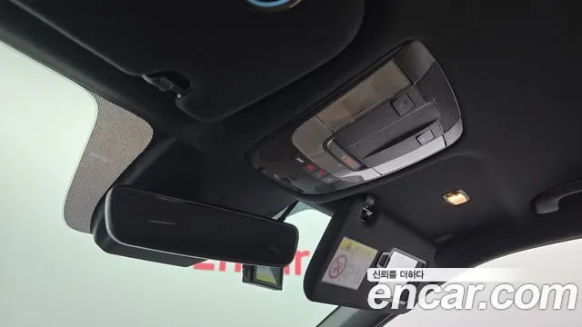 Kia Sorento дизель 2.2 2WD Prestige, миниатюра 28