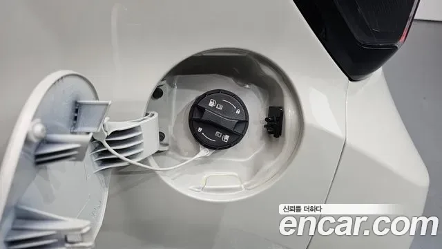 Kia Ray Signature, миниатюра 12