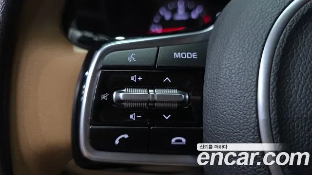 Kia Sorento дизель 2.2 2WD Prestige, миниатюра 24